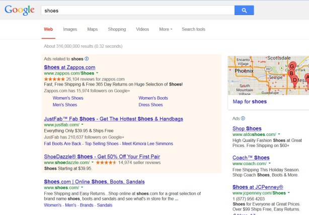 Google-Search-PPC-Section
